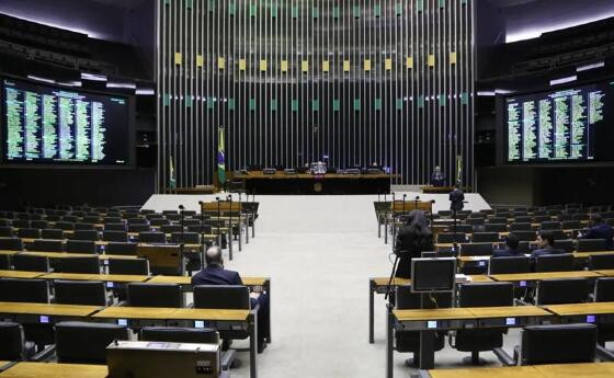 Câmara dos Deputados