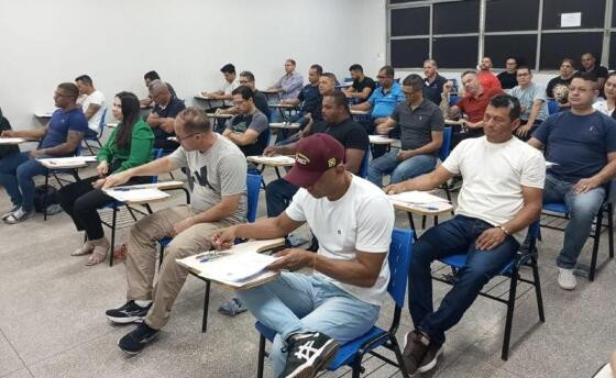 PROCESSO SELETIVO