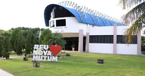camara nova mutum