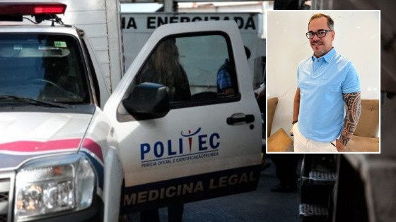 empresario mt morte
