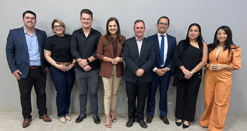 DIRETORIA OAB