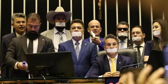 Bolsonaristas