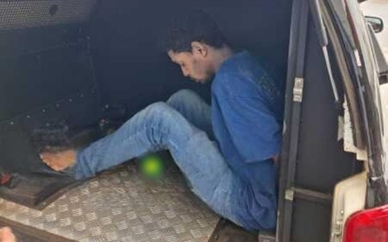 preso vg venezuelana
