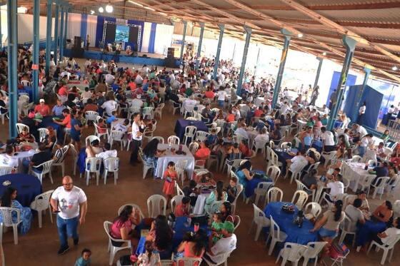 confrantenização em santa rita do trivelato