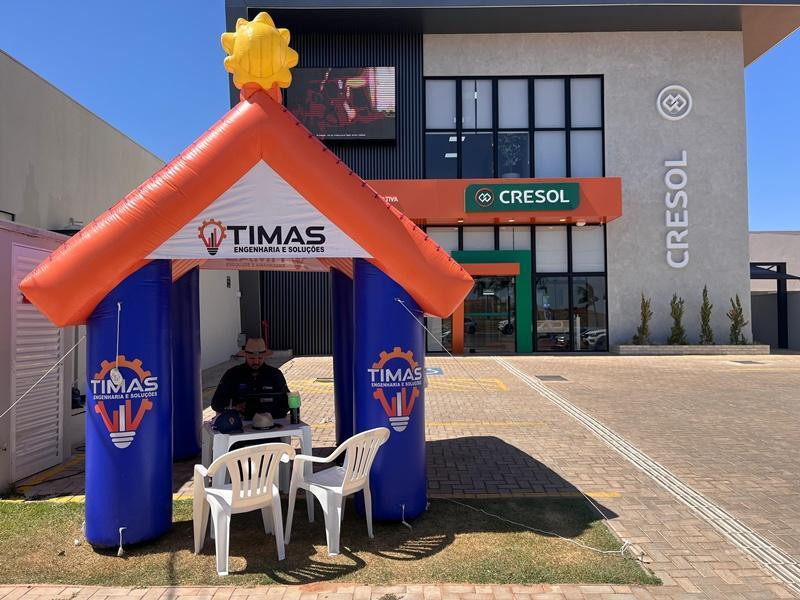 Timas