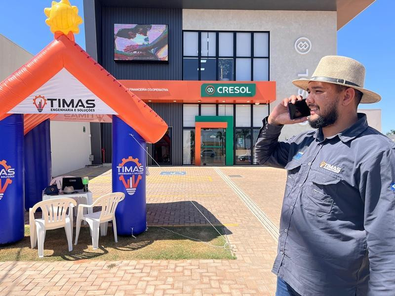 timas 