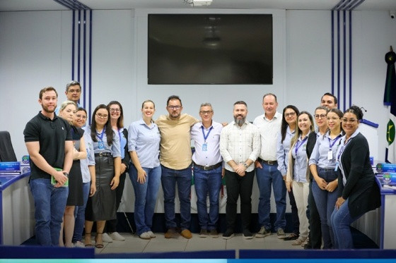 reunião em são josé