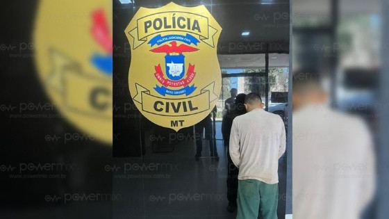 prisão
