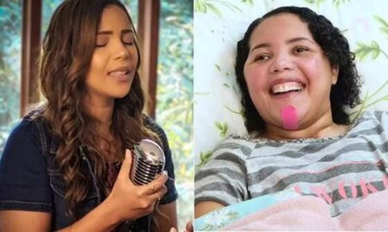 Amanda Wanessa