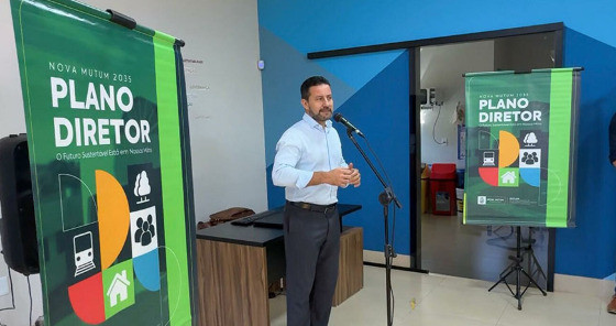 leandro plano diretor