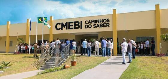 Caminhos do saber