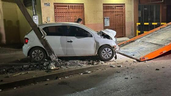 carro porte