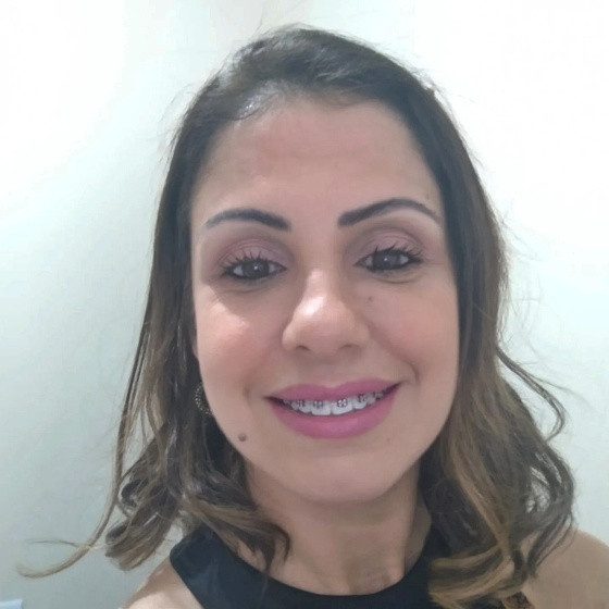 Ana Paula Ferreira