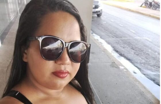 Marinalva Sobeira dos Santos