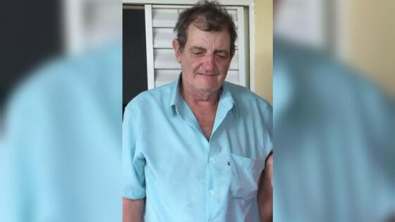 Falecimento Vivaldino Leonhard