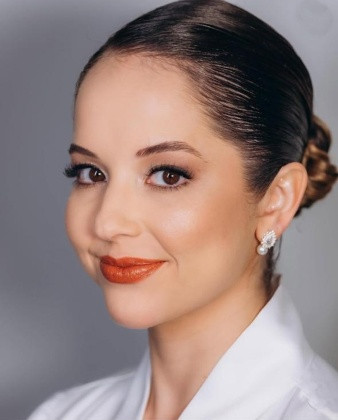 Maria Eduarda de Matos Catuta Ferreira Martins