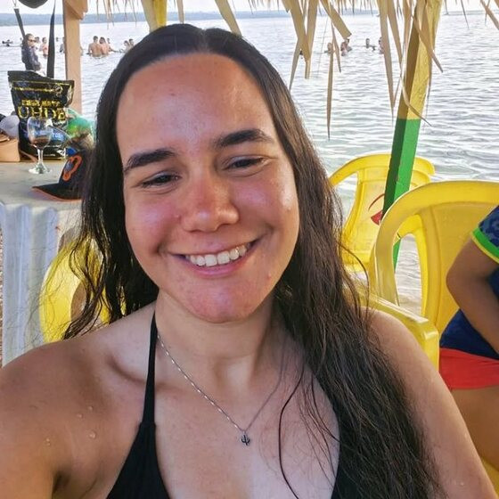 Eileen Naiely da Silva