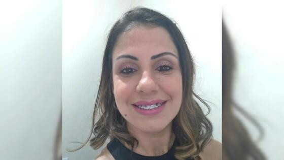 Falecimento Ana Paula Ferreira